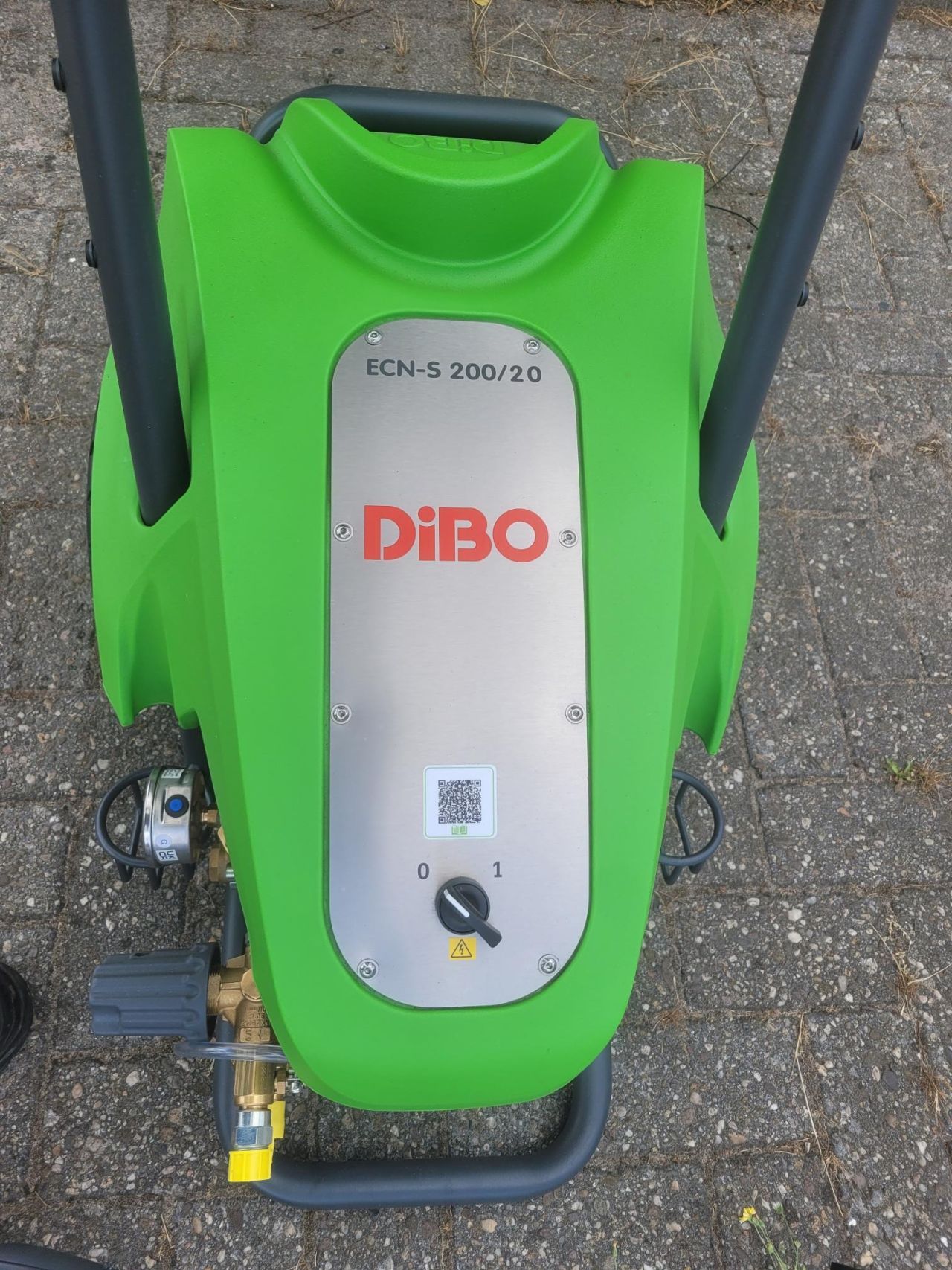 Dibo deals met gratis producten & 5 jaar garantie!