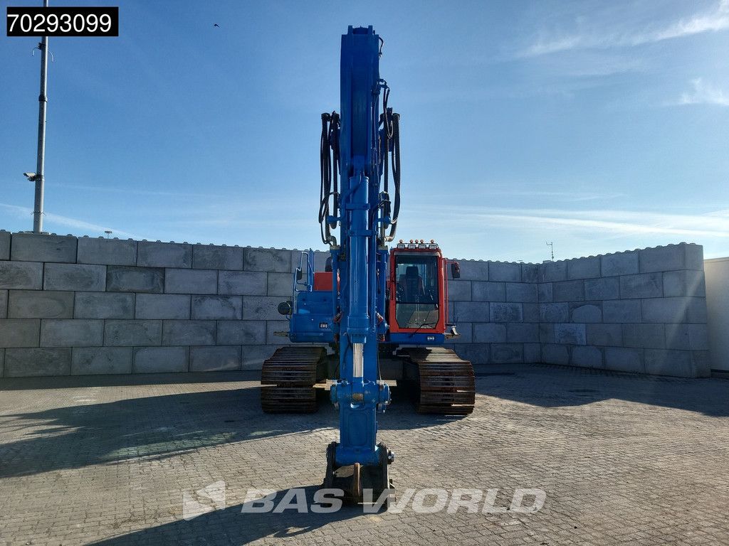 Doosan DX300LC-5