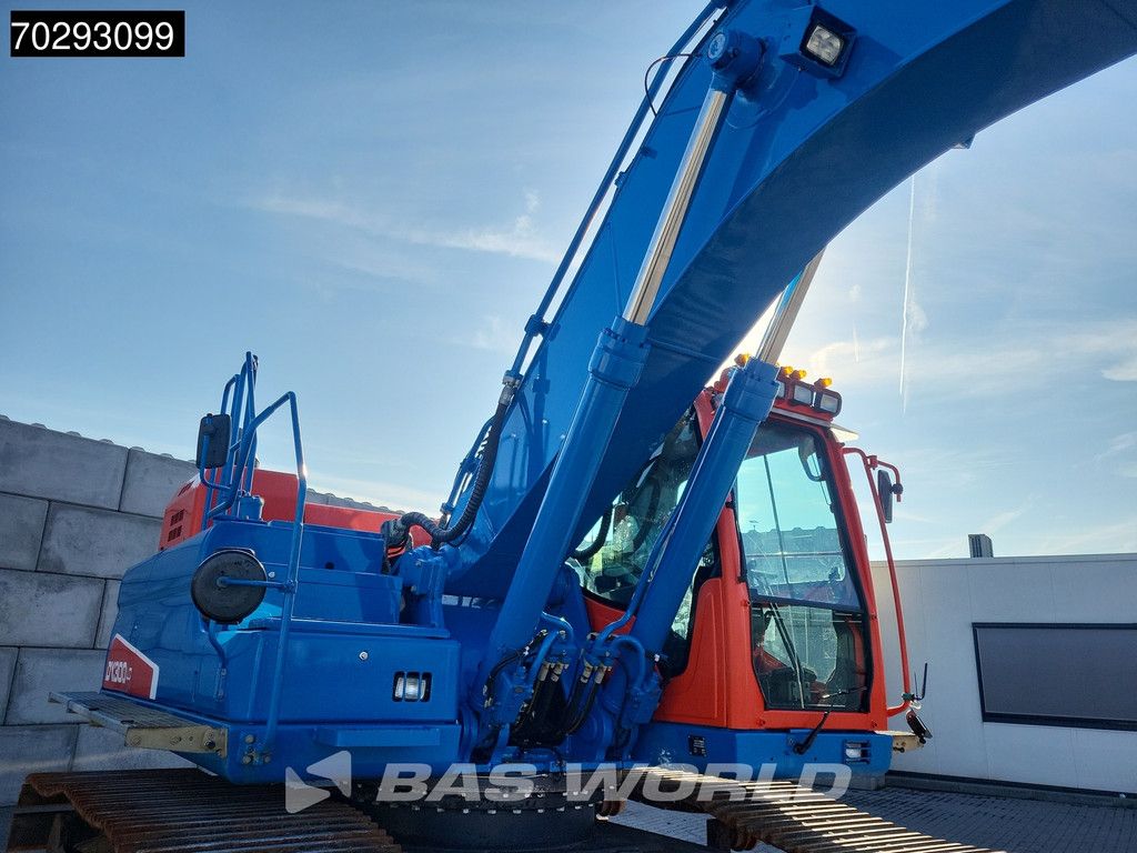 Doosan DX300LC-5