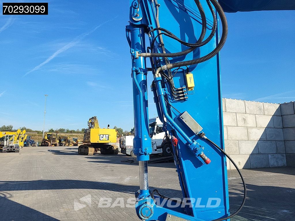Doosan DX300LC-5