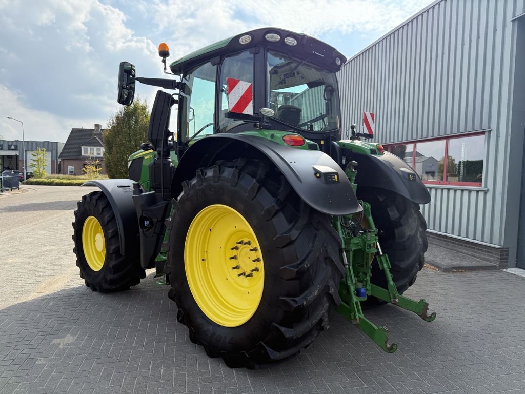 John Deere 6250R Premium Edition Autopowr