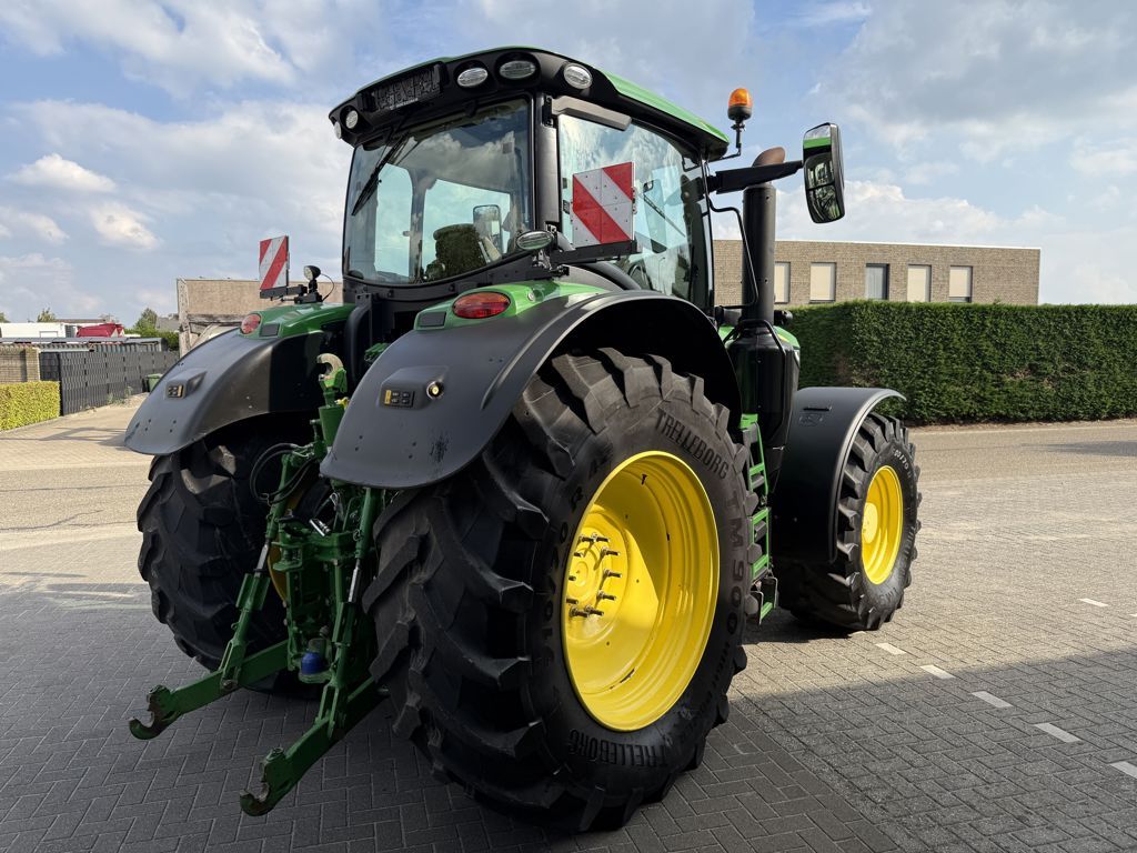 John Deere 6250R Premium Edtition Autopowr