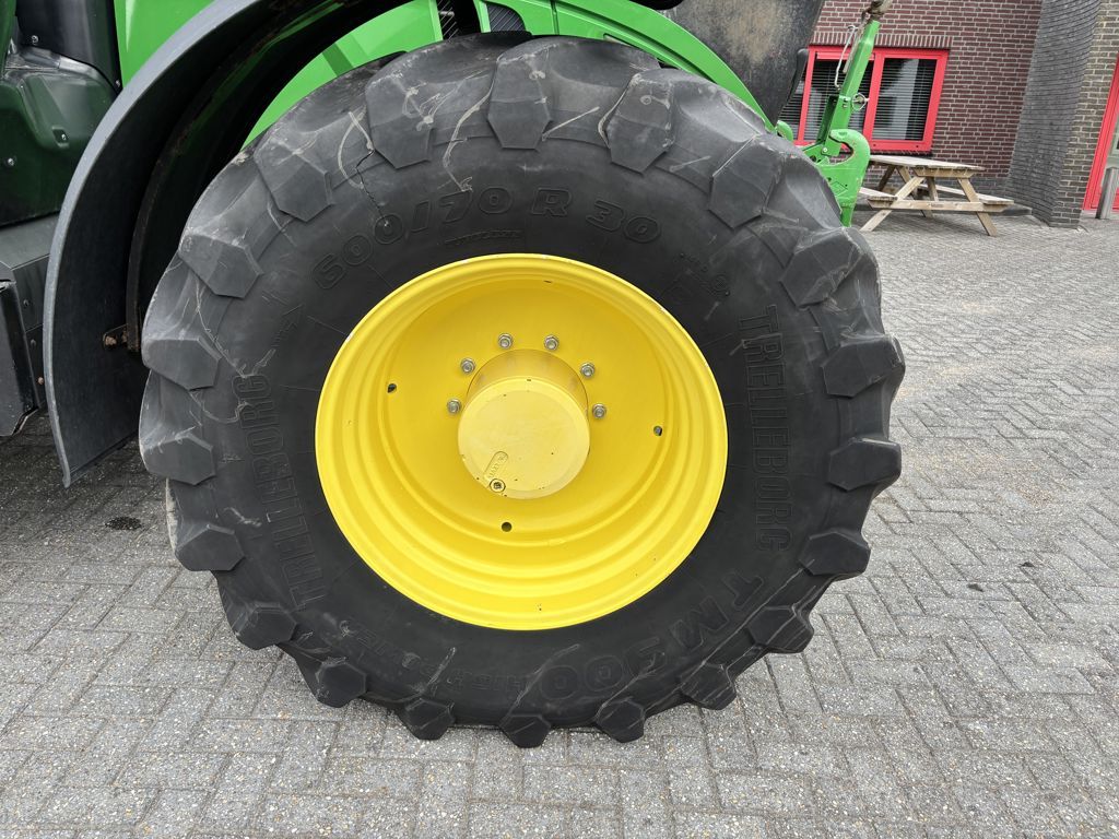 John Deere 6250R Premium Edtition Autopowr
