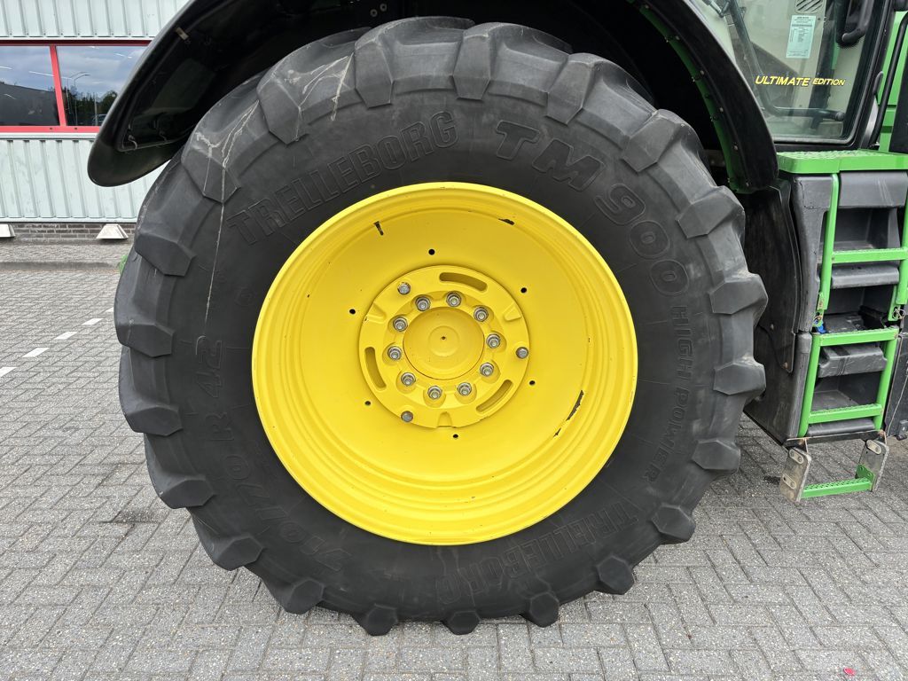 John Deere 6250R Premium Edtition Autopowr