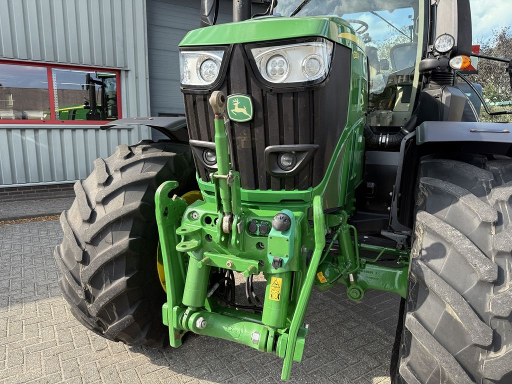 John Deere 6250R Premium Edtition Autopowr