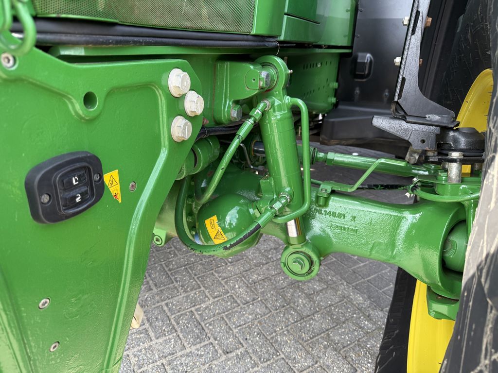 John Deere 6250R Premium Edtition Autopowr