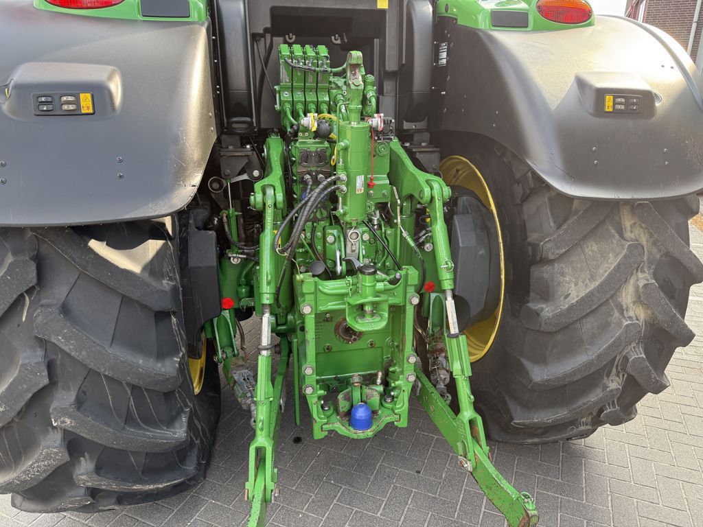 John Deere 6250R Premium Edtition Autopowr