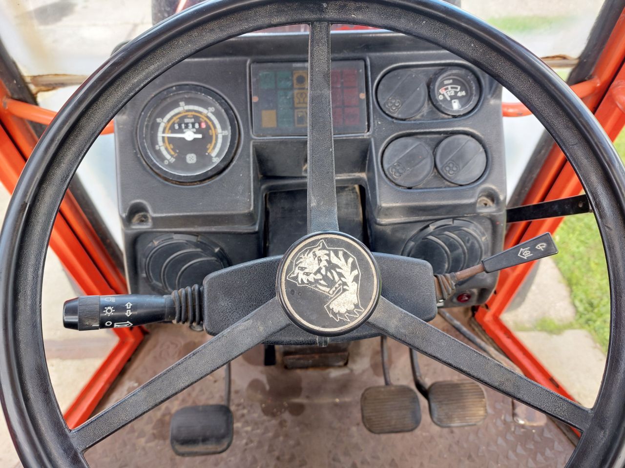 Same Explorer 55