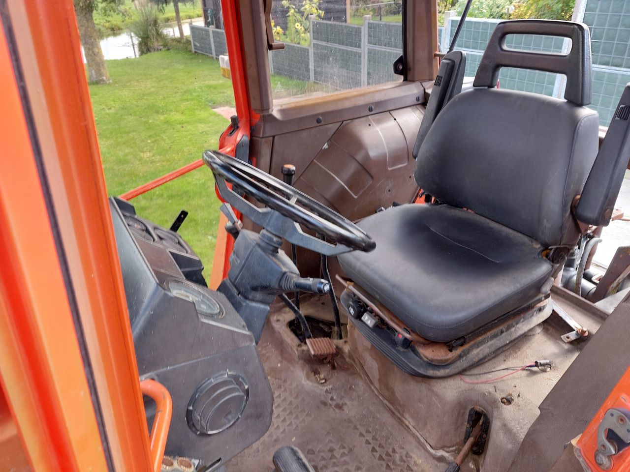 Same Explorer 55