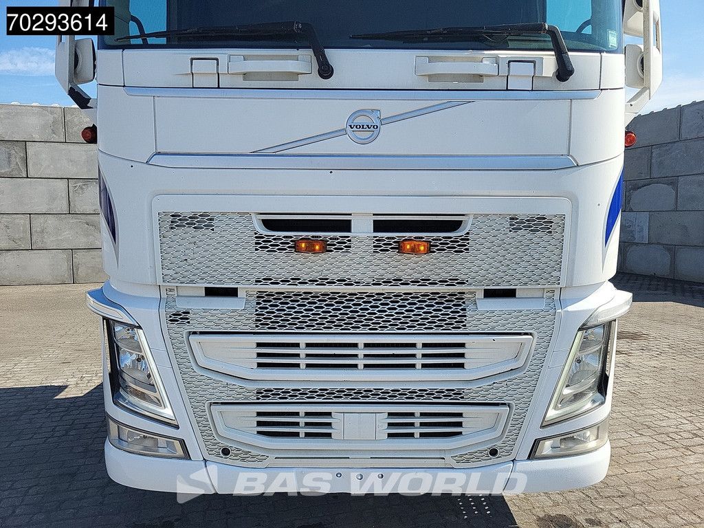 Volvo FH 460 4X2 Hydraulic Euro 6
