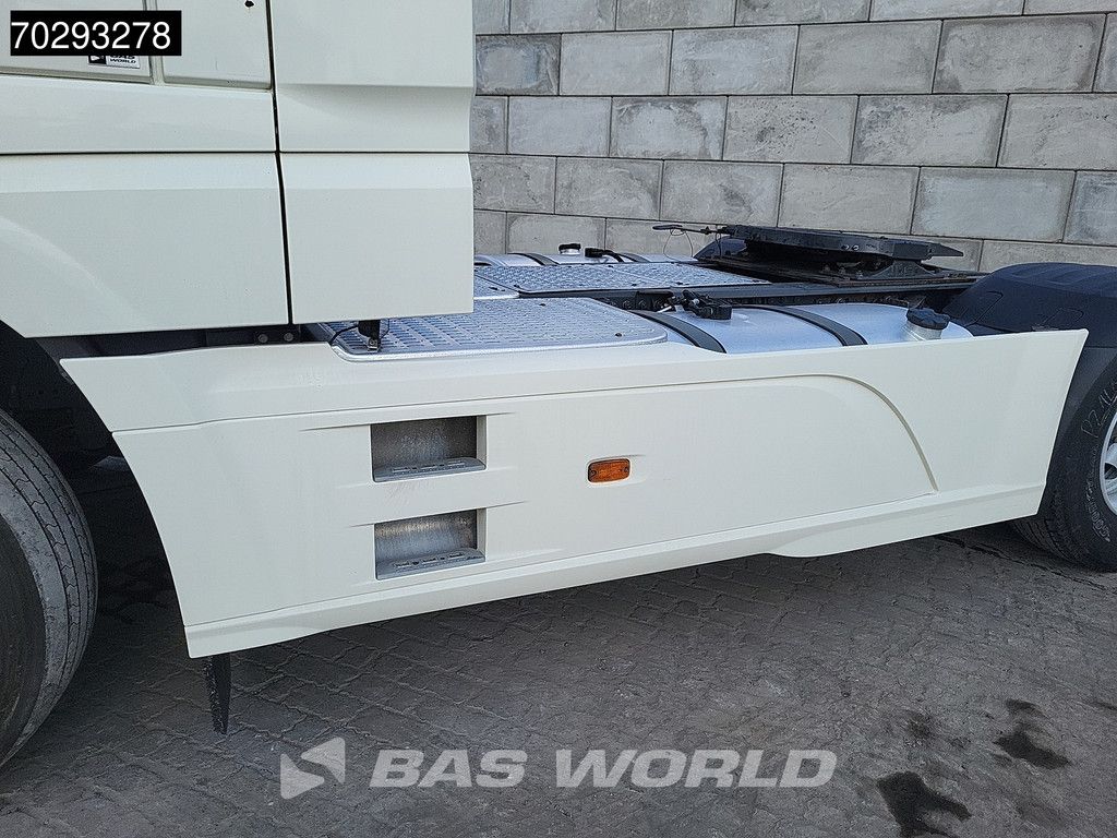 DAF XF XF 460 4X2 NL-Truck APK 02-2026 SSC 2x Tanks Retarder ACC Euro 6