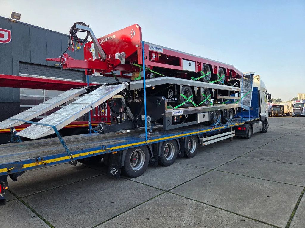Diversen 2 as NIEUWE voorraad!! langzaamverkeer