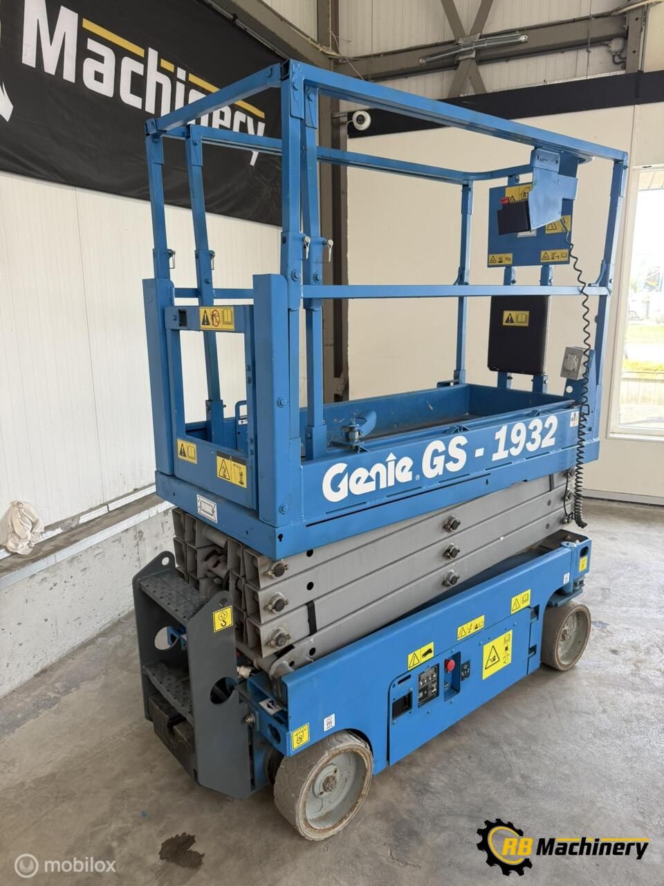 Genie GS 1932