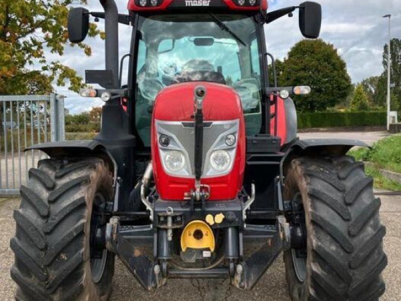 McCormick X6.430 VT Drive