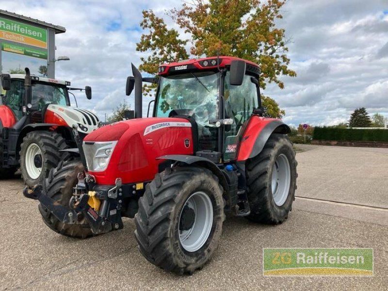 McCormick X6.430 VT Drive