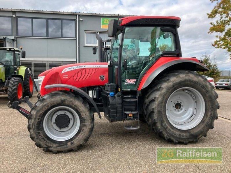 McCormick X6.430 VT Drive