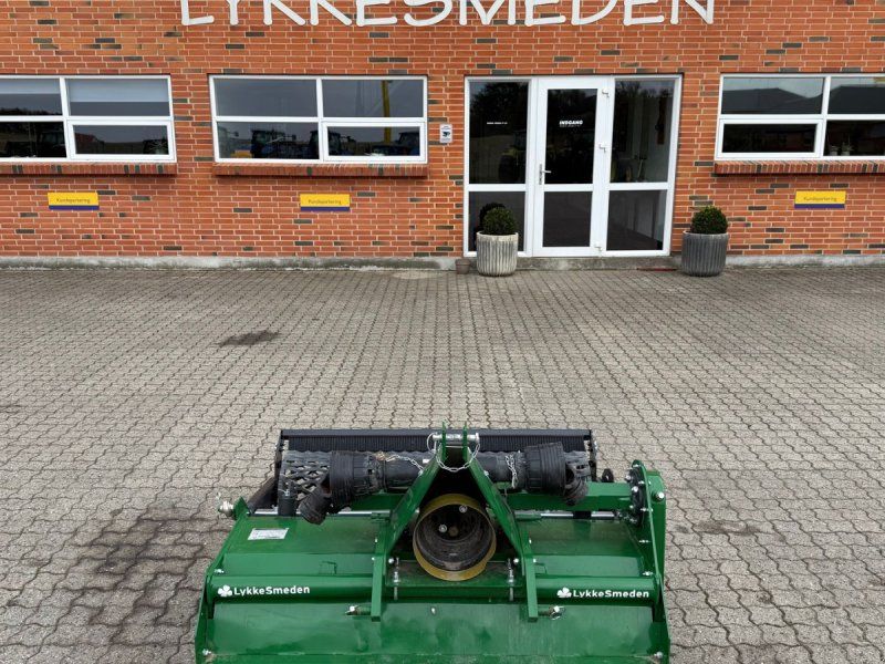 AV Tec SB 125 stennedlægningsfræser