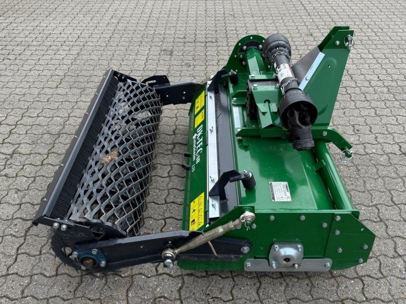 AV Tec SB 125 stennedlægningsfræser