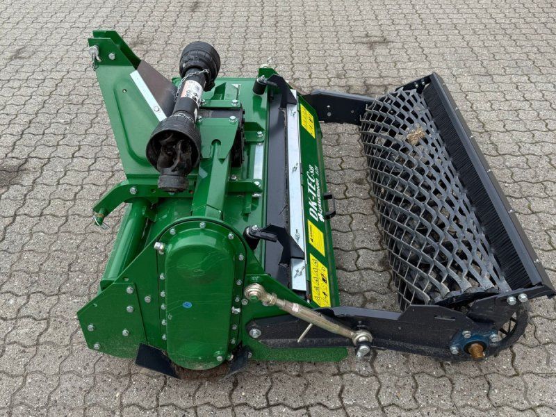 AV Tec SB 125 stennedlægningsfræser