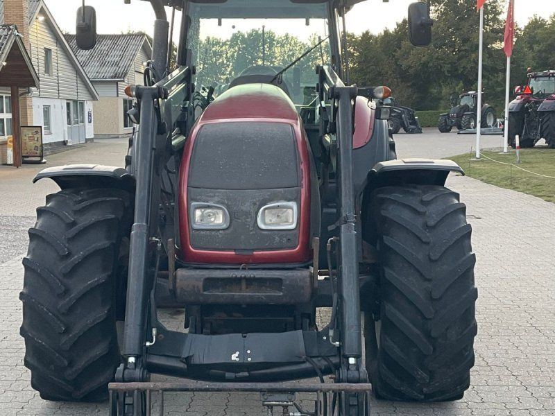 Valtra T140