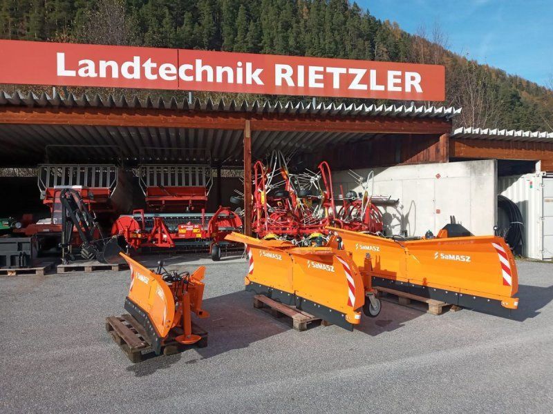 Samasz in versch. Größen  Ausstattungen