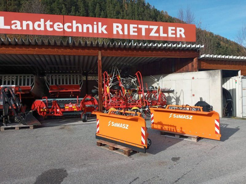Samasz in versch. Größen  Ausstattungen