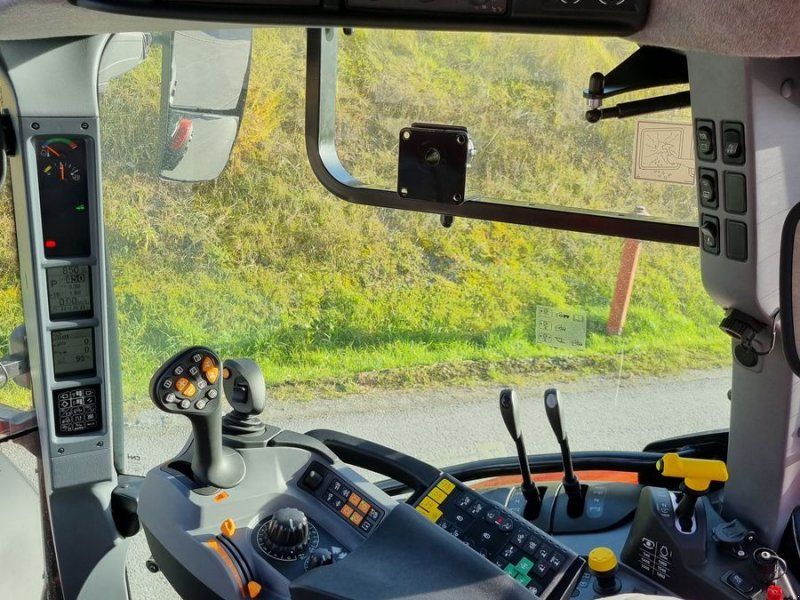 Steyr Expert 4130 CVT