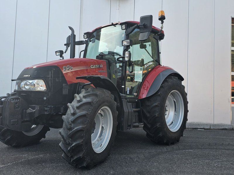 Case IH Farmall 95 c