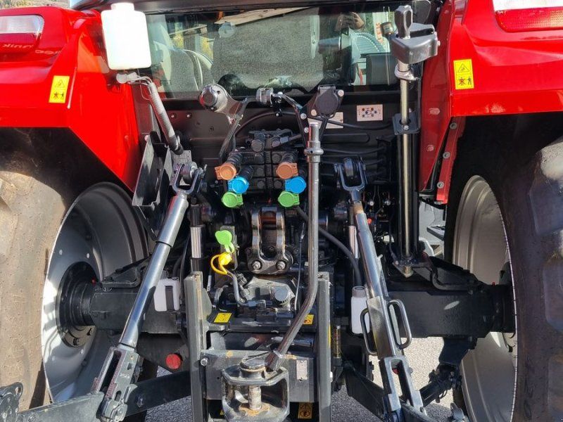 Case IH Farmall 95 c