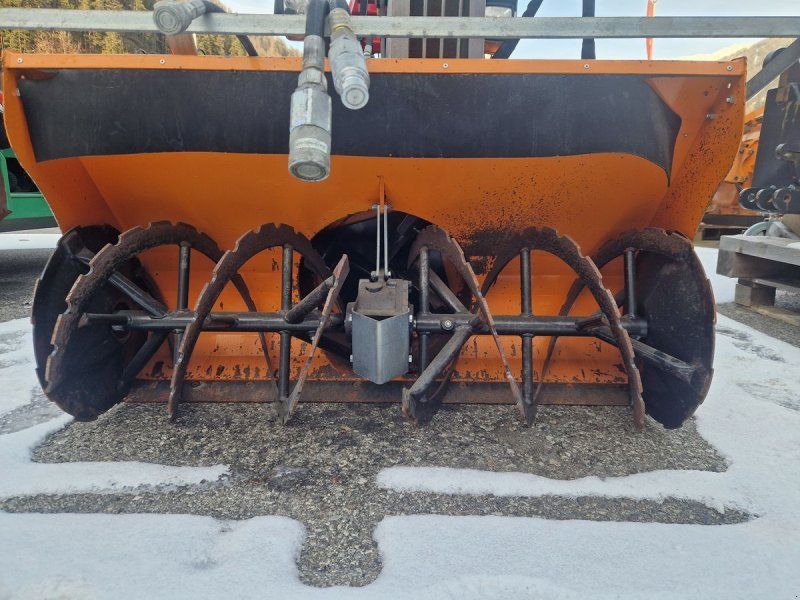 Schneefräse SHY 1100