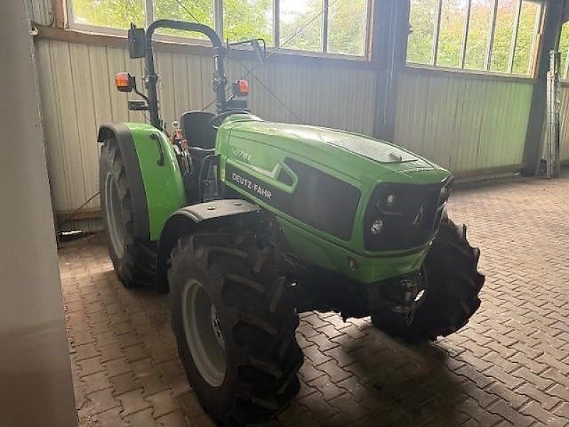 Deutz-Fahr 4070E