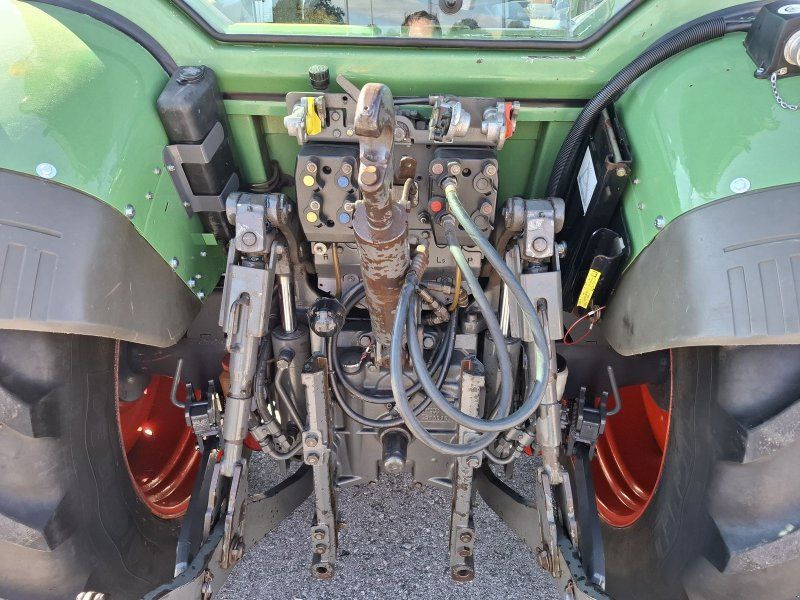 Fendt 210 Vario (Gen1)