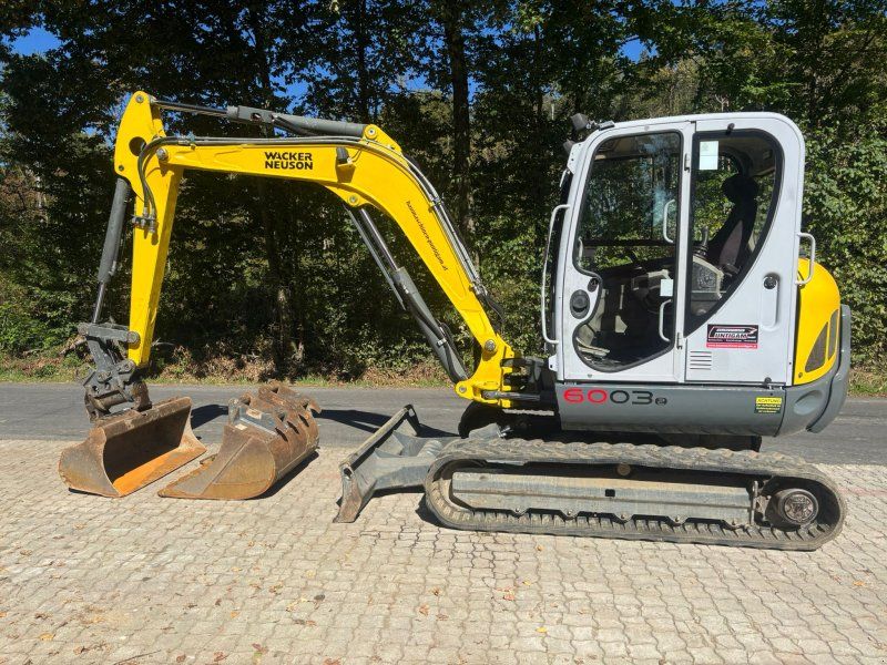 Wacker Neuson 6003