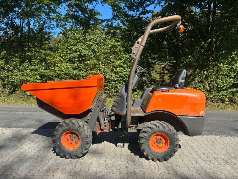 Ausa D 100 AHA