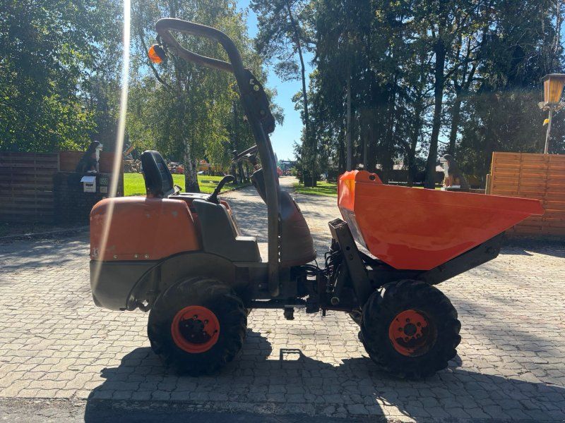 Ausa D 100 AHA