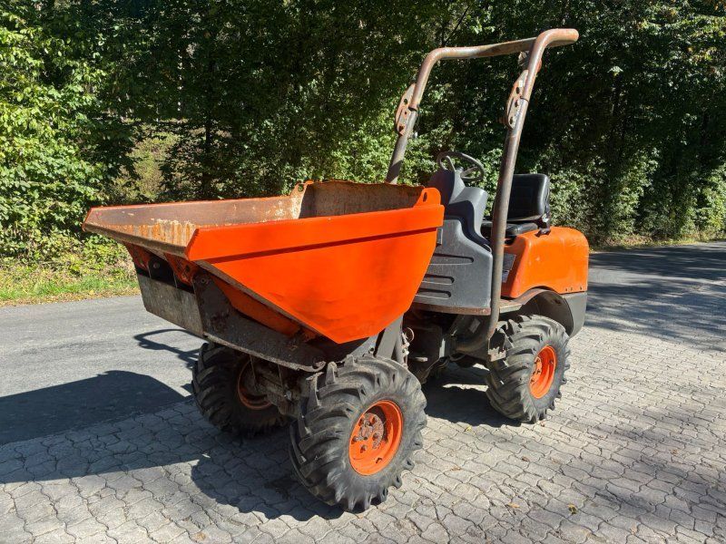 Ausa D 100 AHA