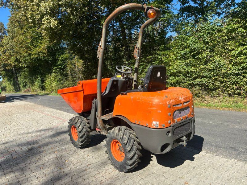 Ausa D 100 AHA