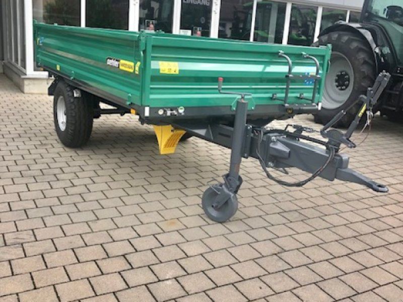 Oehler EDK 60 S