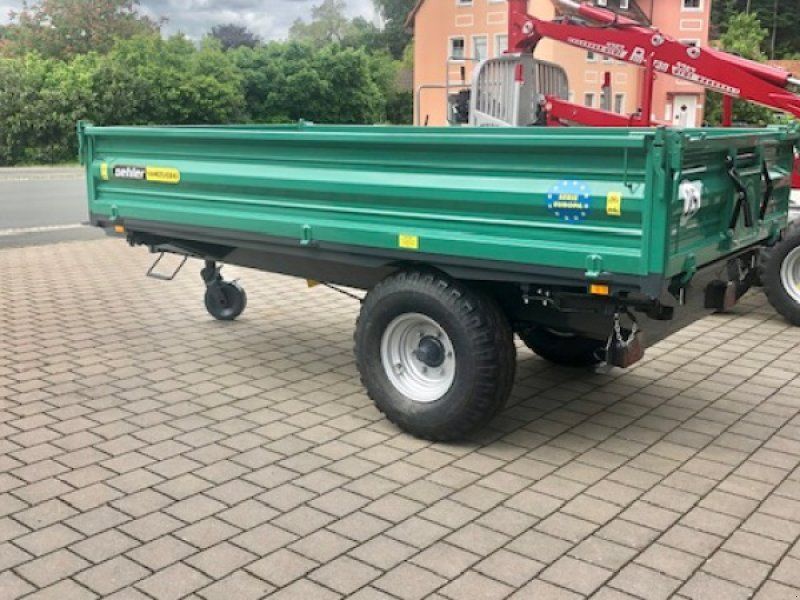 Oehler EDK 60 S