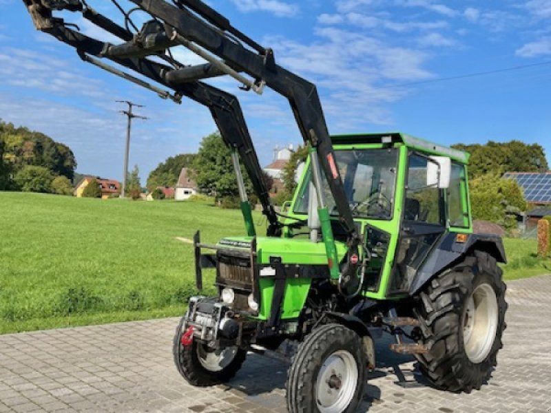 Deutz-Fahr D6507C