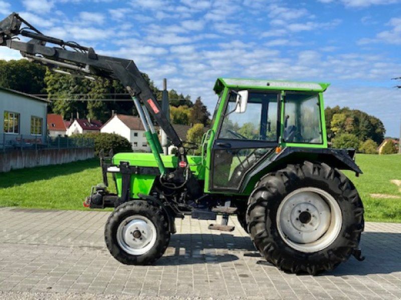 Deutz-Fahr D6507C