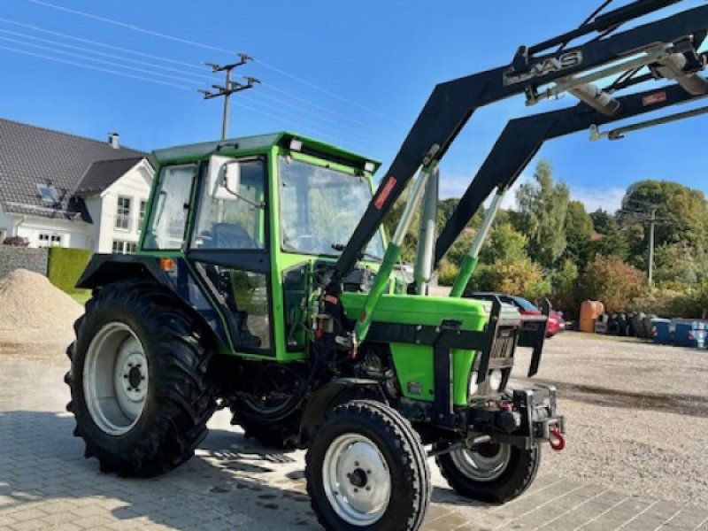 Deutz-Fahr D6507C