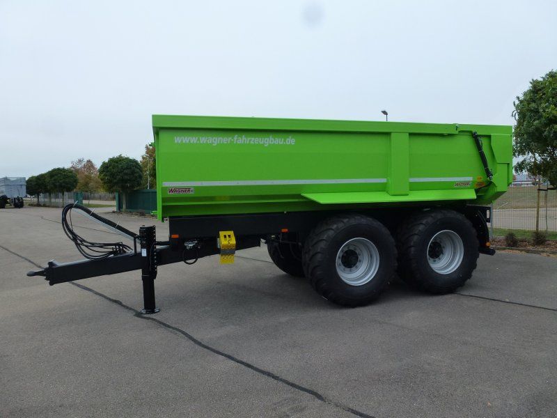 Wagner EM-550