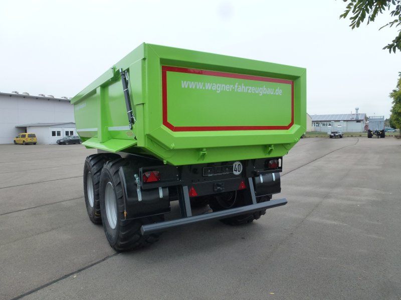 Wagner EM-550