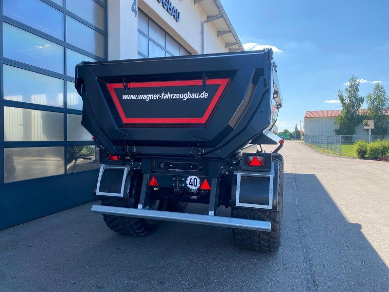 Wagner EM-55HP