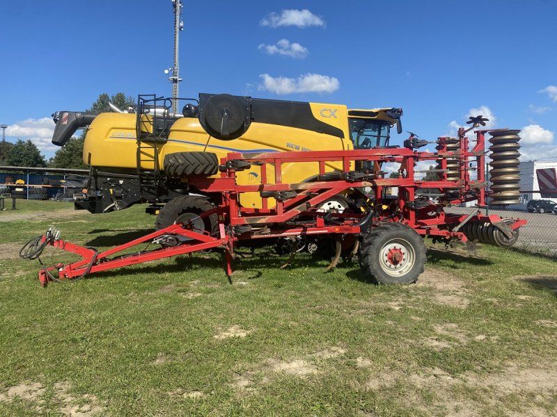 Horsch Terrano 5 FM