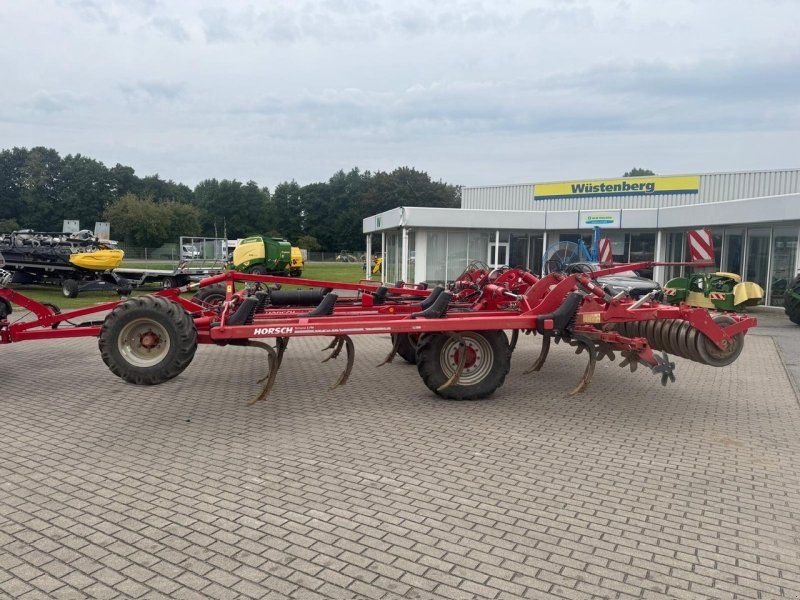 Horsch Terrano 5 FM