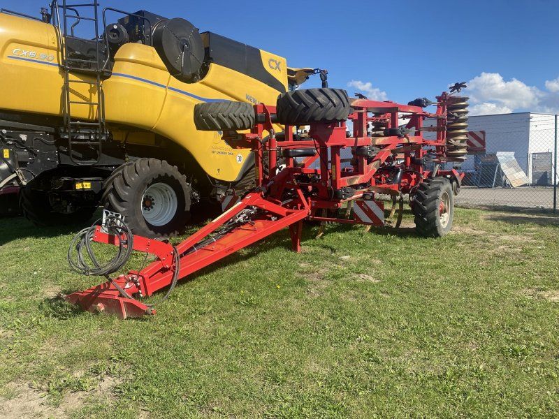 Horsch Terrano 5 FM
