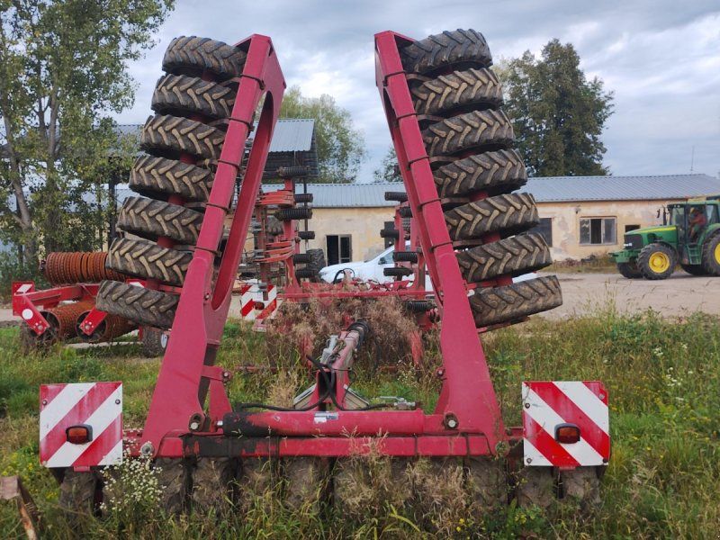 Horsch Terrano 6 FG
