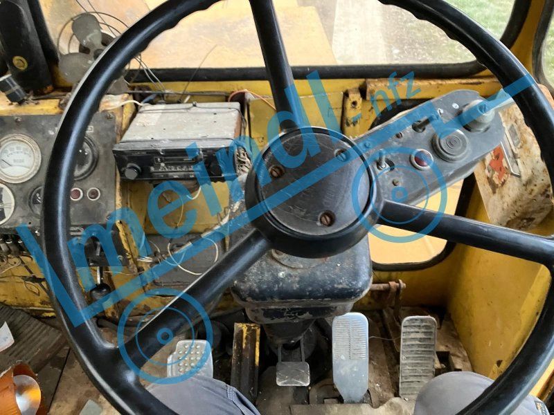 Kirovets K701